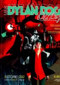 img Maxi Dylan Dog 35 - Tutto è Perduto - Matrioska - Sotto La Montagna (SBE Febbraio 2019)