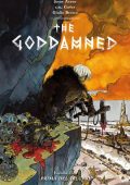 img The Goddamned - Volume 1 - Prima Del Diluvio