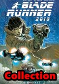 img Blade Runner 2019 - Collection (3 Volumi)(100% Panini Comics HD)(2020-2021)