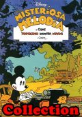 img Disney Comics - Collection (3 Volumi)(Giunti 2016)