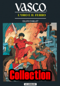img Vasco - Collection (23 Volumi)(Gilles Chaillet)(Le Lombard)