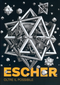 img AA.VV - Escher. Oltre il possibile (2017)