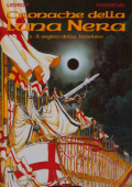 img Cronache della Luna Nera 01 - Il segno delle tenebre (Alessandro Ed. 2005)