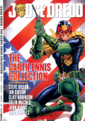 img Cosmo Comics 16 - Judge Dredd, The Garth - Ennis Collection 1 (Cosmo 2018-03)