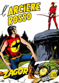 img Zenith Gigante - Volume 112 - Zagor - L