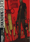 img Unknown Soldier - Volume 3 - Stagione Secca