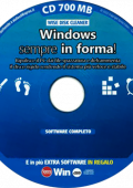 [CDROM] Win Magazine n. 289 - Maggio 2022 - Ita
