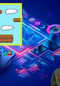 Udemy - Corso Game Designer Sviluppa il tuo Videogioco in 2D - Ita