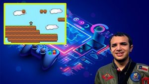 Udemy – Corso Game Designer Sviluppa il tuo Videogioco in 2D – Ita