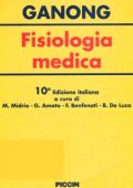 img William F. Ganong - Fisiologia medica - 10 edizione (1973) pdf