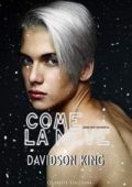 img Davidson King - Haven Hart Universe Vol. 1. Come la neve (2019)