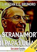Jacopo Pezzan, Giacomo Brunoro – La strana morte di Papa Luciani (2017) mp3- 320kbps