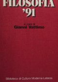 img Gianni Vattimo - Filosofia 