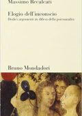Massimo Recalcati - Elogio dell'Inconscio (2007)