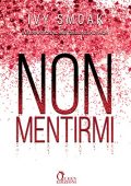 img Ivy Smoak - The hunted Vol. 3. Non mentirmi (2022)