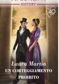 Laura Martin - The Ashburton Reunion Vol. 1. Un corteggiamento proibito (2021)