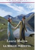 Laura Martin – The Ashburton Reunion Vol. 2. La moglie perfetta (2021)