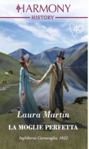 Laura Martin – The Ashburton Reunion Vol. 2. La moglie perfetta (2021)