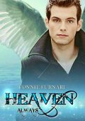 img Connie Furnari – Heaven Always (2020)