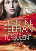 img Christine Feehan - Turbulent sea (Drake Sisters #6)  [Trad. amatoriale] (2022)