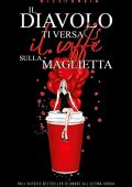 Miss Ansia - Il Diavolo ti versa il caffè sulla maglietta (2021)