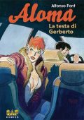 img Aloma - Volume 2 - La Testa Di Gerberto