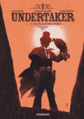 img UNDERTAKER - Collection (6 Volumi)(Serie In Corso)(Dargaud 2015-2021)