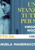 Virginia Woolf - Una stanza tutta per sè (2012) mp3 - 128 kbps