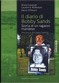 Aa. Vv. – Il diario di Bobby Sands. Storia di un ragazzo irlandese (2010)