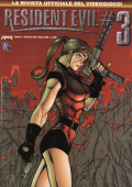 img Resident Evil Magazine - Volume 3