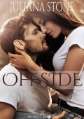 Juliana Stone - The Barker Triplets Vol. 1. Offside (2019)