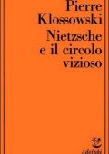 img Pierre Klossowski - Nietzsche e il circolo vizioso (1981)