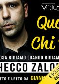 img Gianni Canova – QUO CHI? Di cosa ridiamo quando ridiamo di Checco Zalone (2017) mp3 - 320kbps