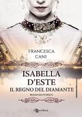 img Francesca Cani - Isabelle d