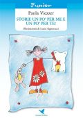 img Paola Viezzer ─ Storie un po