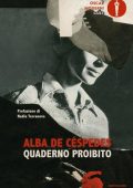 Alba de Céspedes - Quaderno proibito (2022)