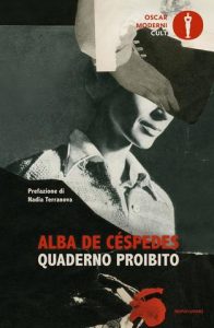 Alba de Céspedes – Quaderno proibito (2022)
