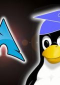 img Udemy - Arch Linux Per Comuni Mortali - Ita