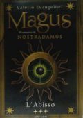 img Valerio Evangelisti - Magus 03 - L