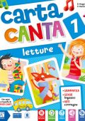img AA.VV. - Carta Canta 1-2-3  (2020)