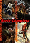 img Voyageur - Serie Completa (13 volumi)(IT,Glénat 2008)