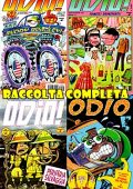 img Odio - Raccolta Completa (7 Volumi)(Phoenix)(1995-1997)