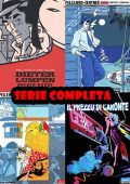 img Dieter Lumpen - Serie Completa (4 Volumi) (Zentner/Pellejero)
