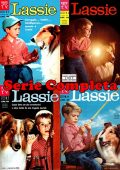 img Lassie - Serie Completa (8 volumi)(Cenisio 1961)