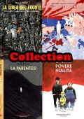 img Coconino Cult - Collection (71 volumi)(Coconino 2001-2021)