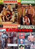 img Bonanza - Serie Completa (11 volumi)(Cenisio 1964)