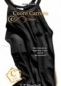L.T. Marshall - Carrero Vol. 4. Cuore Carrero (2022)
