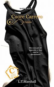 L.T. Marshall – Carrero Vol. 4. Cuore Carrero (2022)
