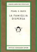 img Pearl S. Buck - La famiglia dispersa (1970)