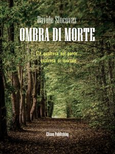Davide Stocovaz – Ombra di morte (2021)